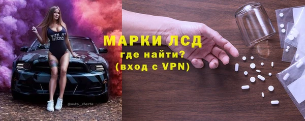 крисы Надым